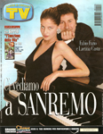 TV Sorrisi e Canzoni (Italy-21 February 1999)